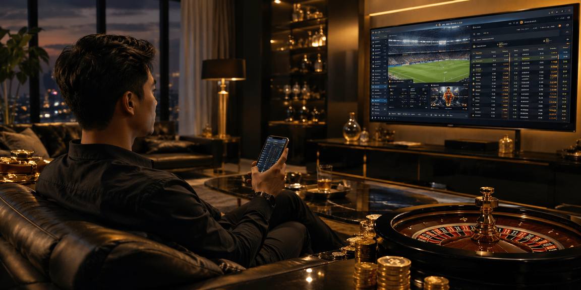 un88 Những gì có trong casino của chúng tôi